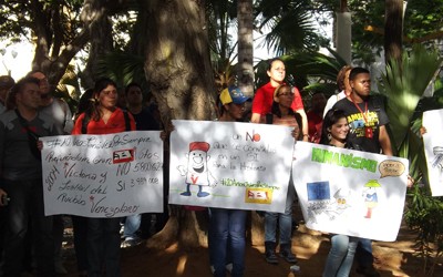 1346 10 A plaza bolivar